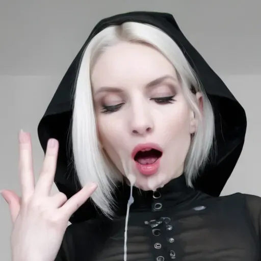 AIポルノ画像ジェネレーター