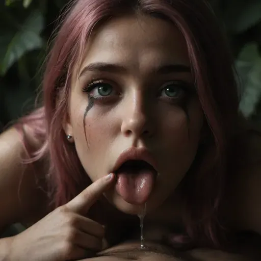 generador de imágenes porno con IA