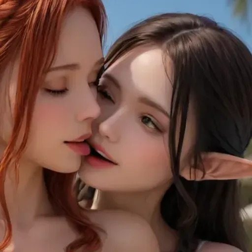 generatore di immagini porno IA