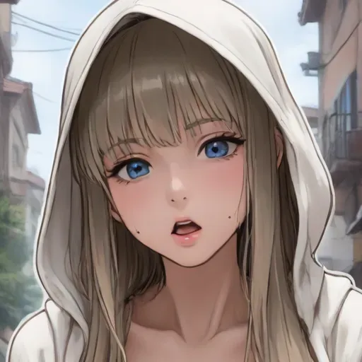 generatore di immagini porno IA