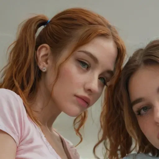 AI色情照片產生器