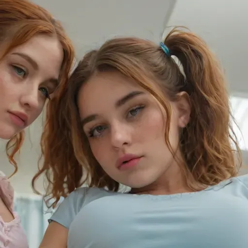 AI色情圖片產生器