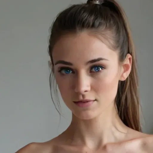 AI色情圖片產生器