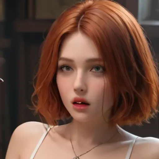 AI 포르노 이미지 생성기