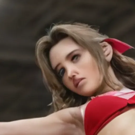 генератор порно-изображений на ИИ