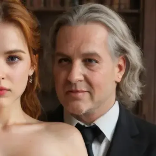 générateur de photos porno IA