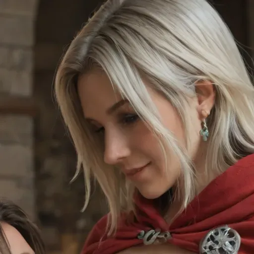 AI porn image generator