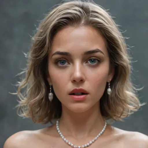 โปรแกรมสร้างภาพโปรนที่ใช้ปัญหา AI