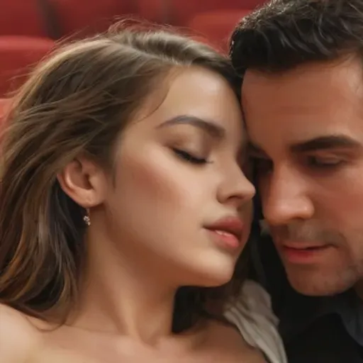 AIポルノ写真ジェネレーター