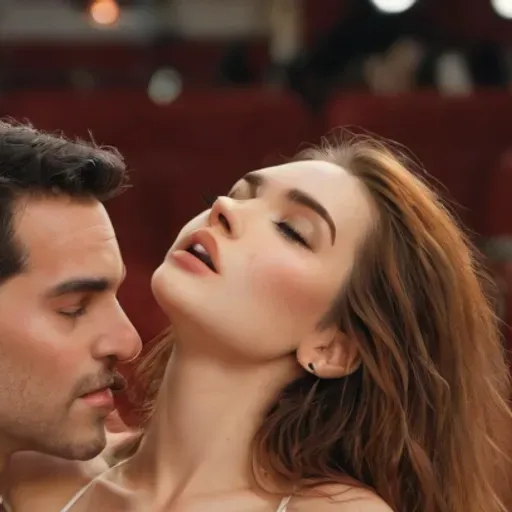 AIポルノ画像ジェネレーター