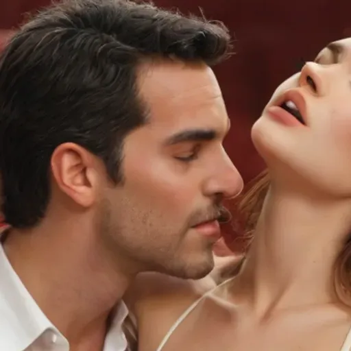 AIポルノ写真ジェネレーター