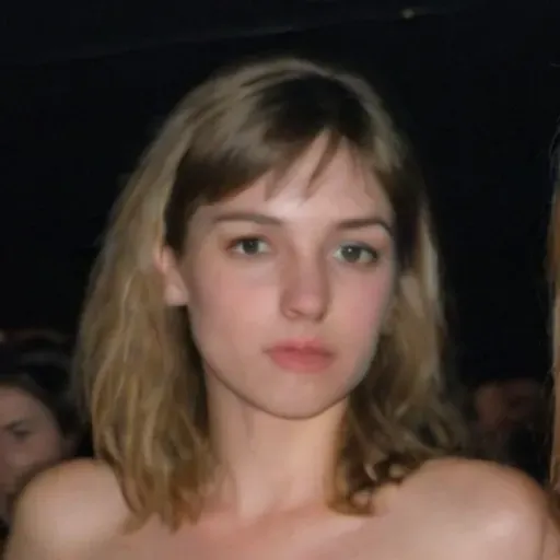 AI色情圖片產生器