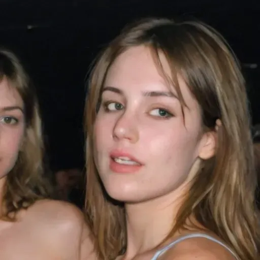 AI色情照片產生器