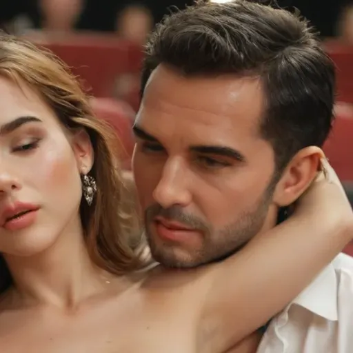 generatore di foto porno IA