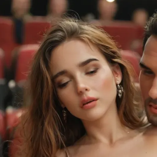 generatore di immagini porno IA