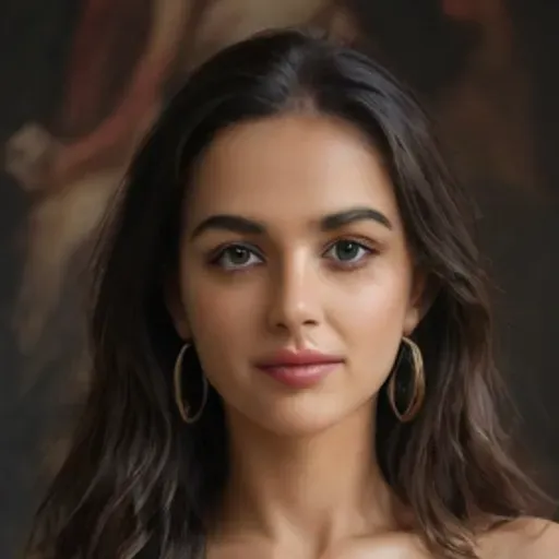 โปรแกรมสร้างภาพโปรนที่ใช้ปัญหา AI