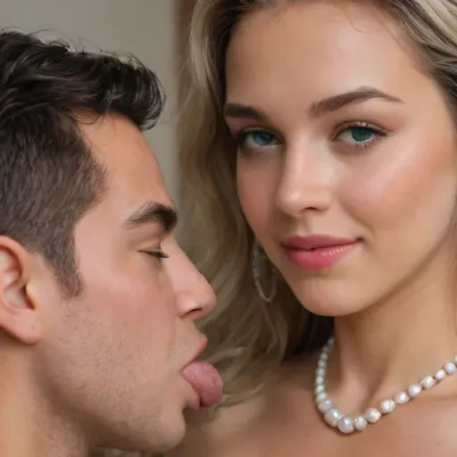 AIポルノ写真ジェネレーター