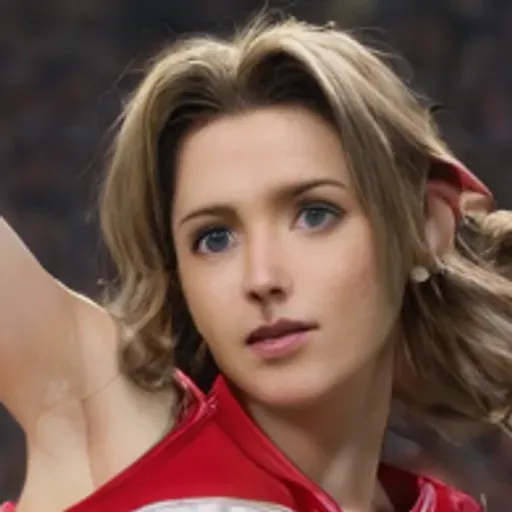 AI porn image generator