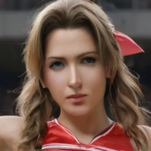 AI色情图片生成器