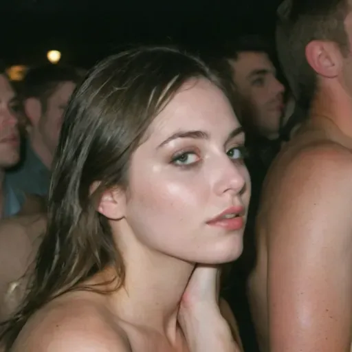generatore di immagini porno IA