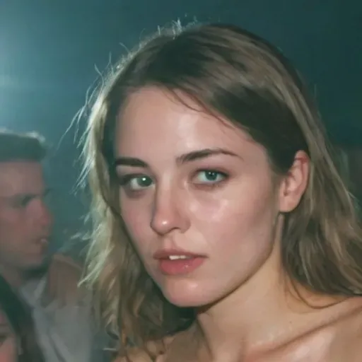 AI porn pic generator