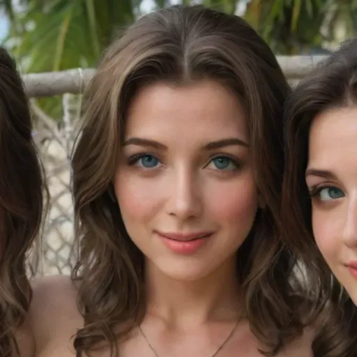 AI色情照片生成器