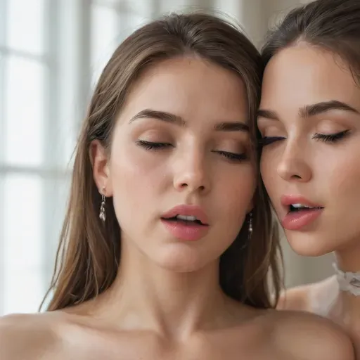 генератор порно-изображений на ИИ