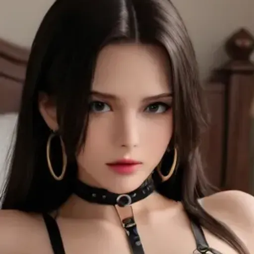 AIポルノ画像ジェネレーター