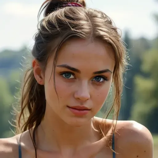 โปรแกรมสร้างภาพโปรนที่ใช้ปัญหา AI