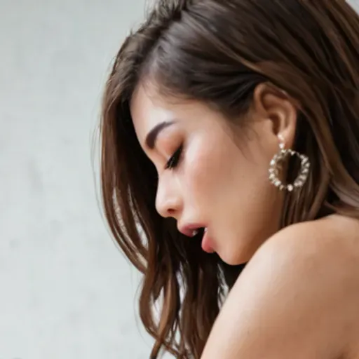 AIポルノ画像ジェネレーター