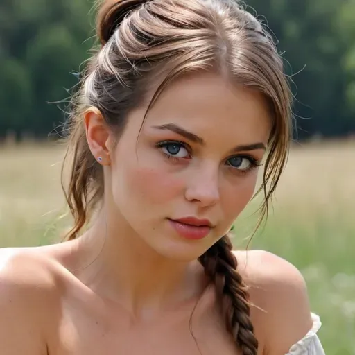 gerador de imagens pornô com IA