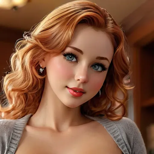 Generator obrazów pornograficznych z wykorzystaniem sztucznej inteligencji