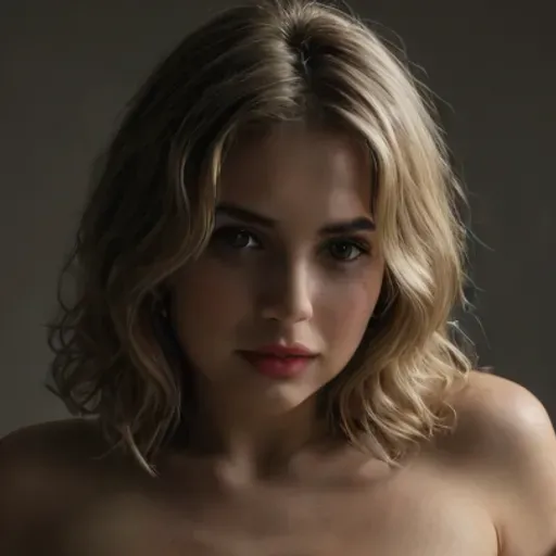 AI色情图片生成器