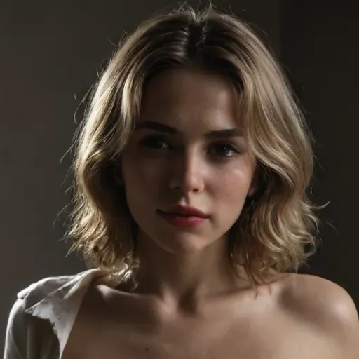 AI色情图片生成器