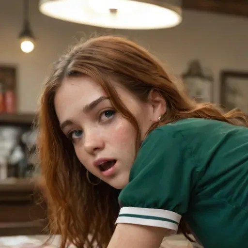 AI porn image generator