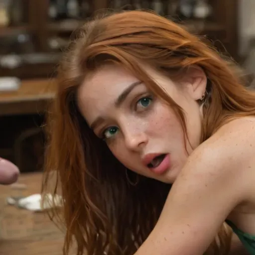 gerador de imagens pornô com IA