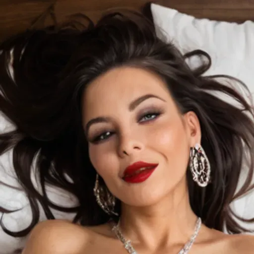 AI 포르노 이미지 생성기