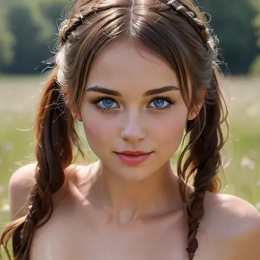 AIポルノ画像ジェネレーター