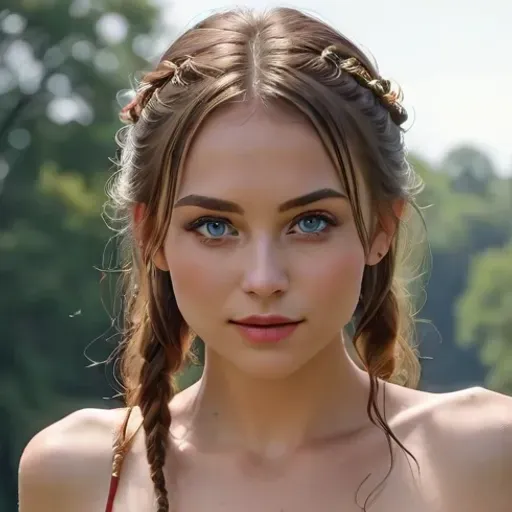 AI porn image generator