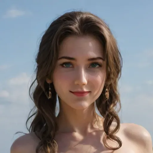 генератор порно-изображений на ИИ