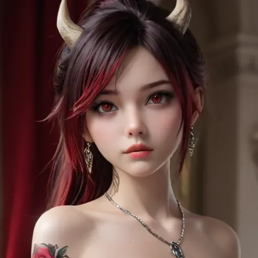 AI色情圖片產生器