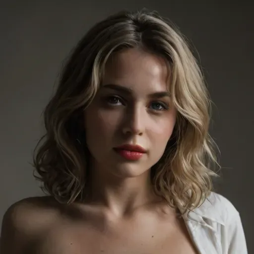 KI-Pornobild-Generator