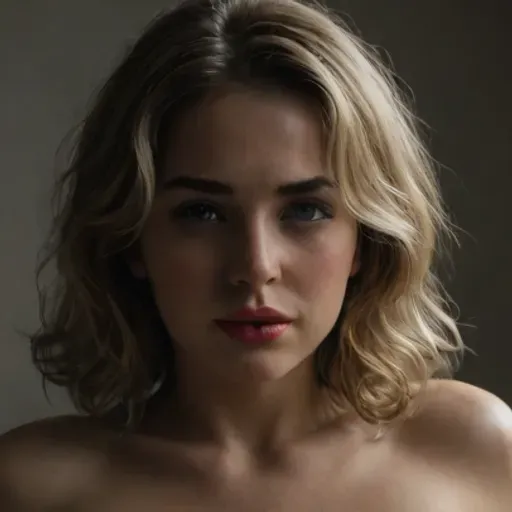 KI-Pornobild-Generator