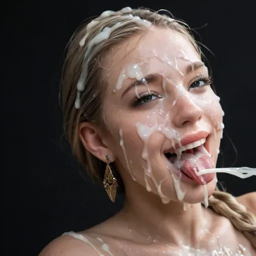 โปรแกรมสร้างภาพโปรนที่ใช้ปัญหา AI