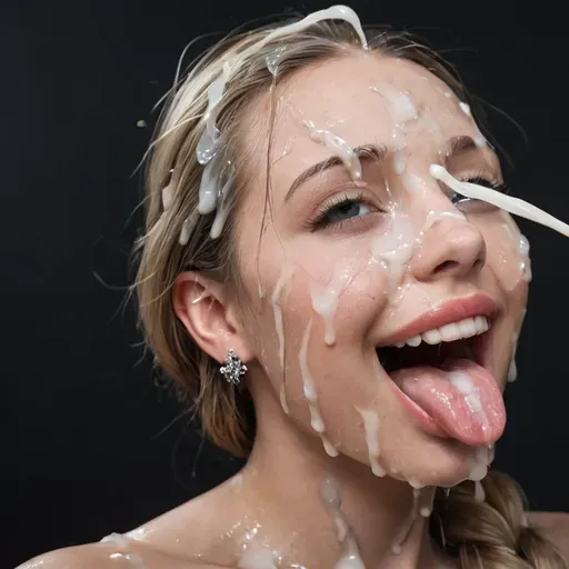 генератор порно-изображений на ИИ