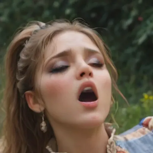 โปรแกรมสร้างภาพโปรนที่ใช้ปัญหา AI