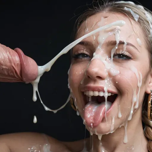 โปรแกรมสร้างภาพโปรนที่ใช้ปัญหา AI