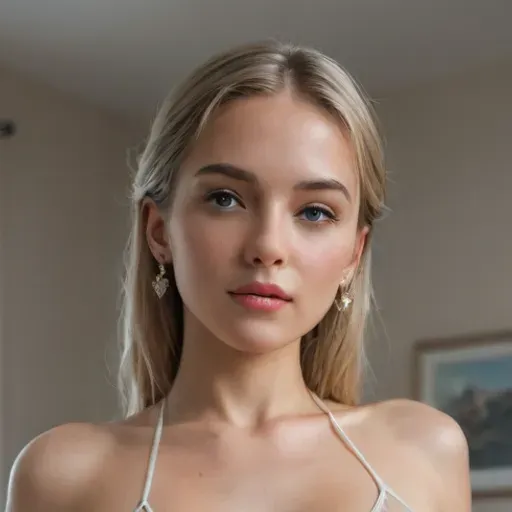 yapay zekâ porno görsel üretici