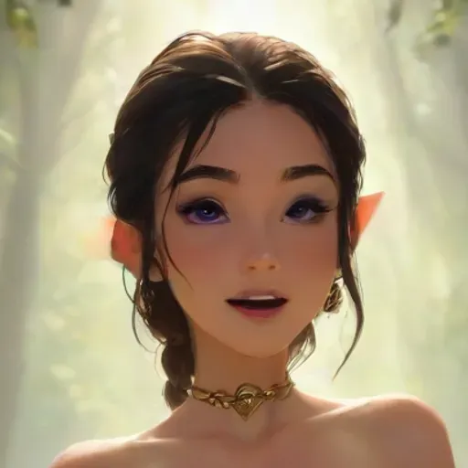 AI porn image generator