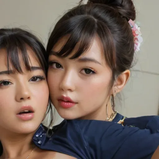 AI 포르노 이미지 생성기